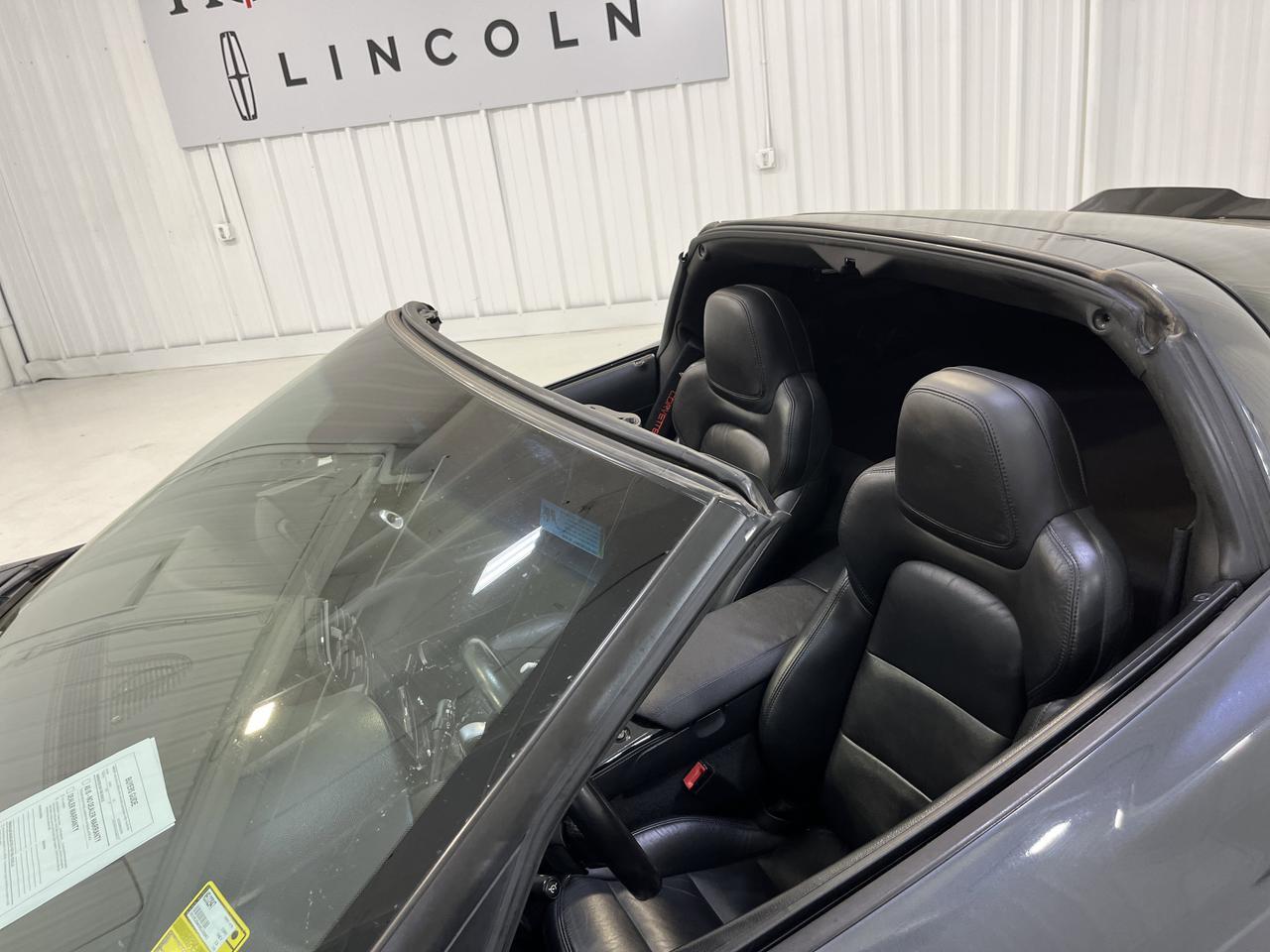 2013 Chevrolet Corvette 1LT San Antonio TX