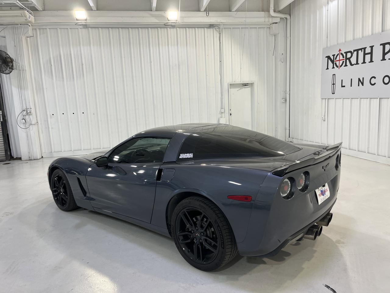 2013 Chevrolet Corvette 1LT San Antonio TX