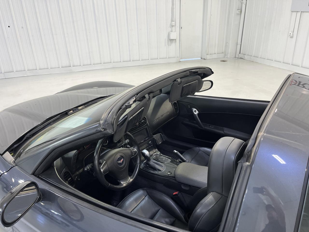 2013 Chevrolet Corvette 1LT San Antonio TX