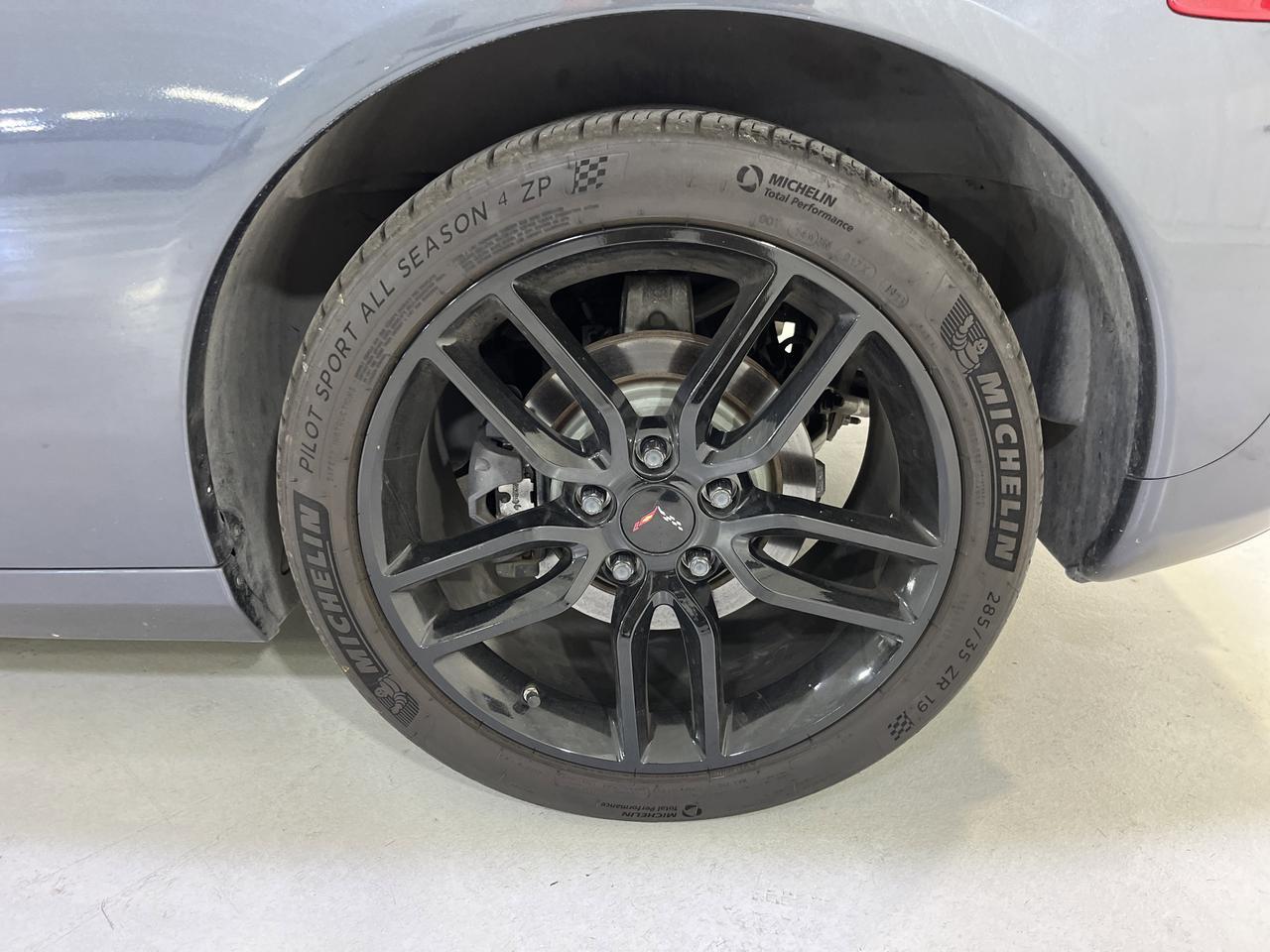 2013 Chevrolet Corvette 1LT San Antonio TX