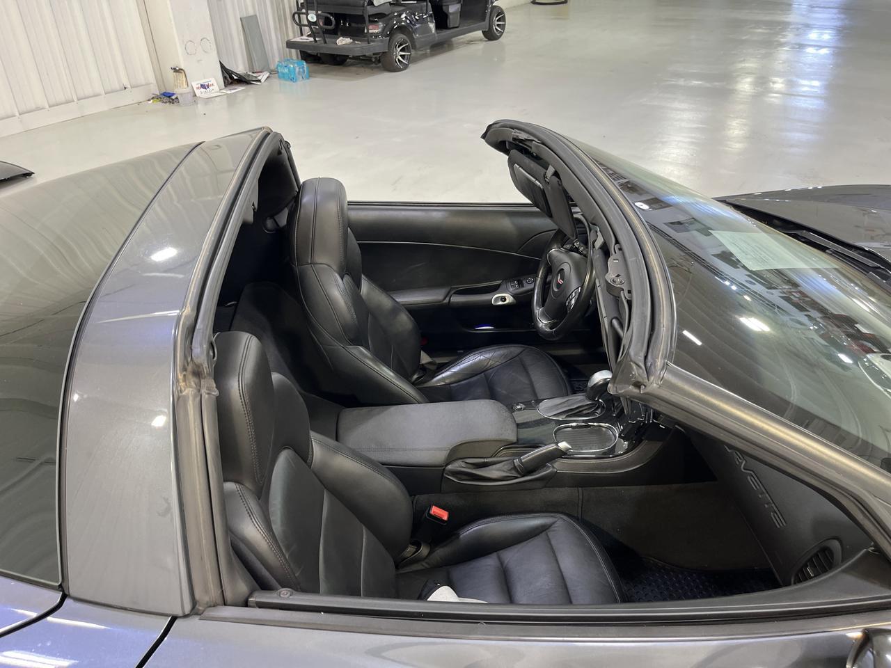 2013 Chevrolet Corvette 1LT San Antonio TX