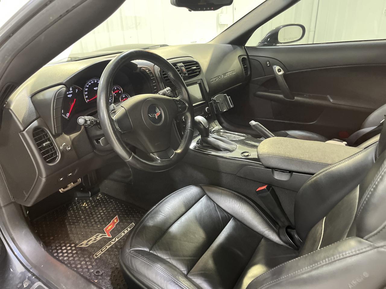 2013 Chevrolet Corvette 1LT San Antonio TX