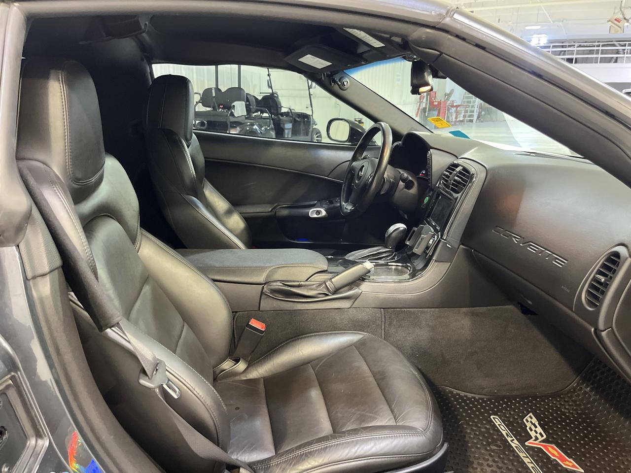 2013 Chevrolet Corvette 1LT San Antonio TX