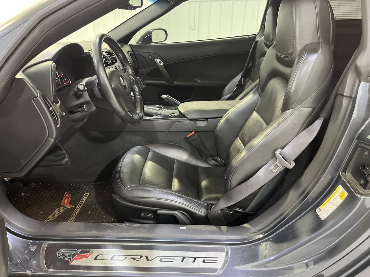 2013 Chevrolet Corvette 1LT San Antonio TX