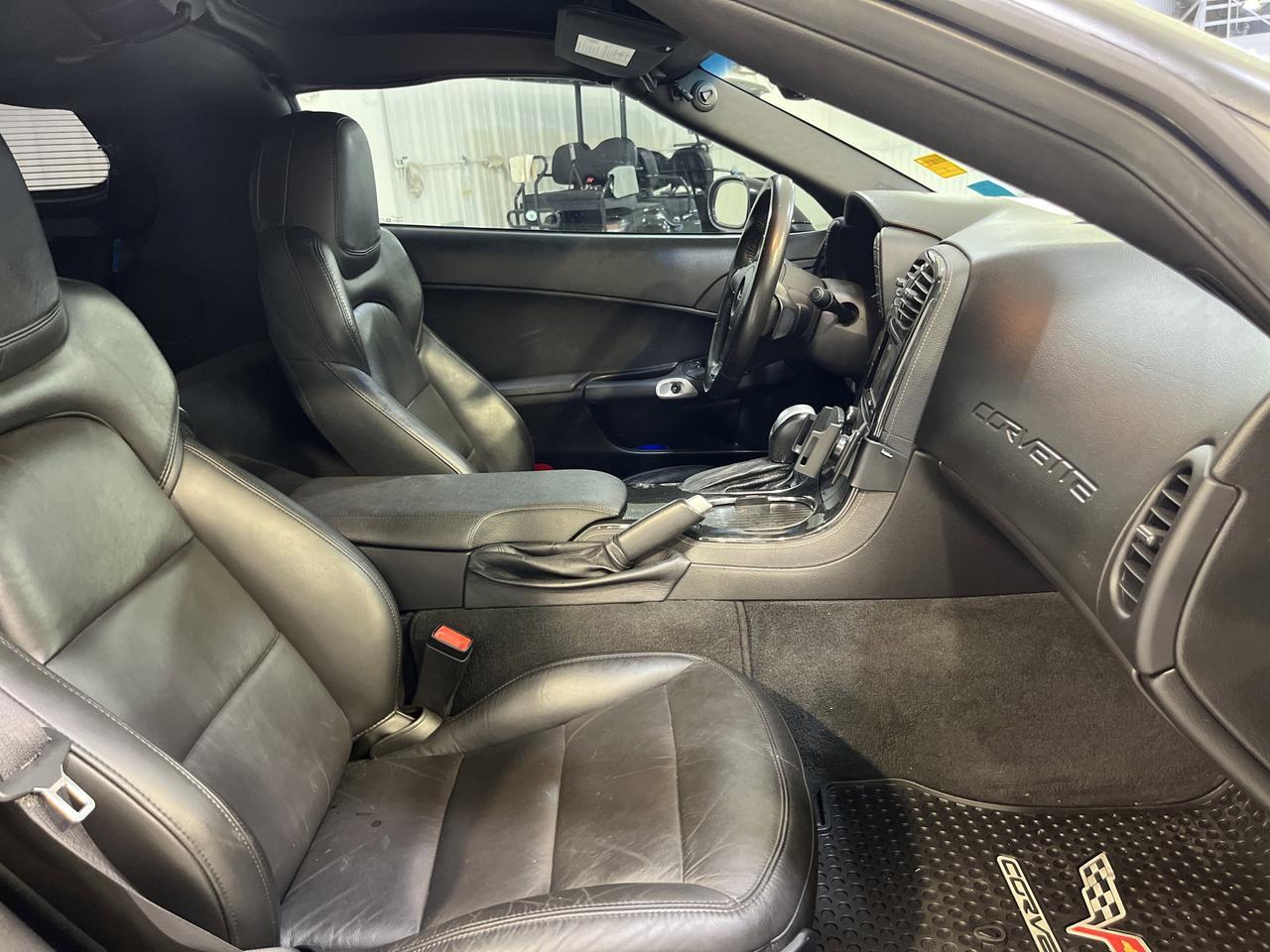 2013 Chevrolet Corvette 1LT San Antonio TX