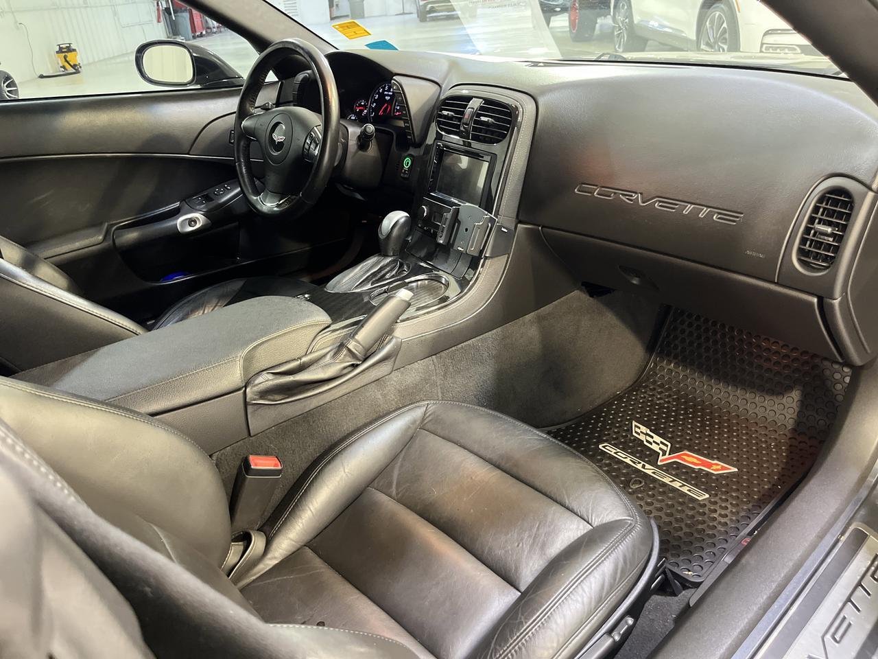 2013 Chevrolet Corvette 1LT San Antonio TX