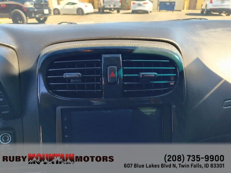 2013 Chevrolet Corvette 1LT Twin Falls ID