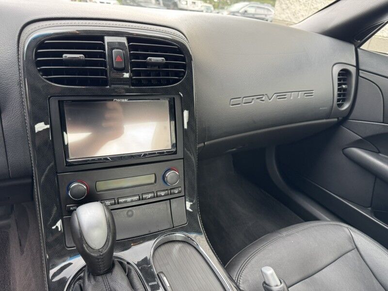 2013 Chevrolet Corvette 1LT Willow Grove PA