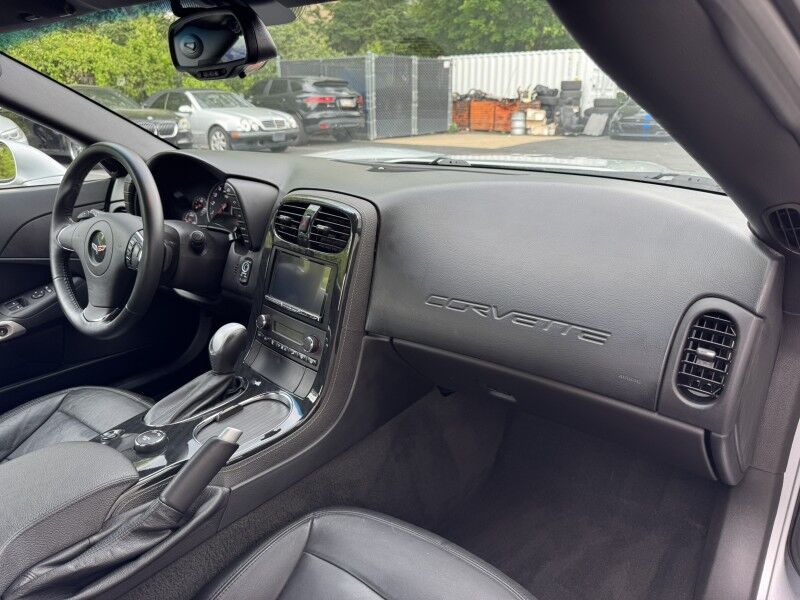 2013 Chevrolet Corvette 1LT Willow Grove PA