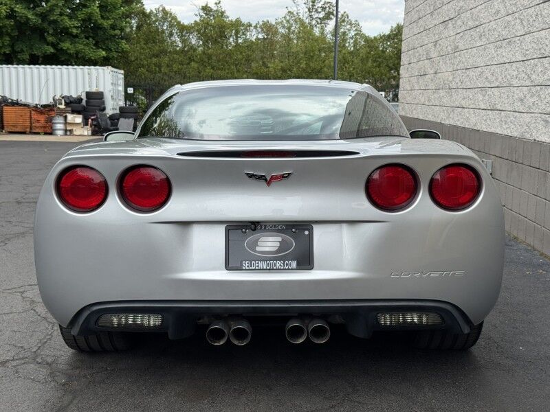 2013 Chevrolet Corvette 1LT Willow Grove PA
