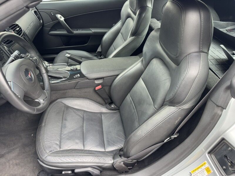 2013 Chevrolet Corvette 1LT Willow Grove PA