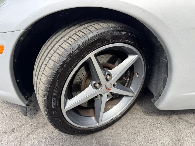 2013 Chevrolet Corvette 1LT Willow Grove PA