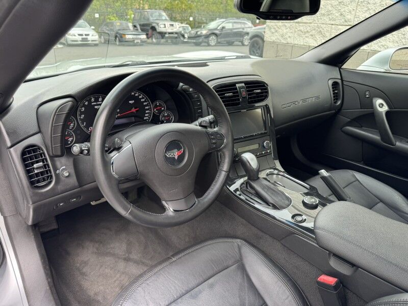 2013 Chevrolet Corvette 1LT Willow Grove PA