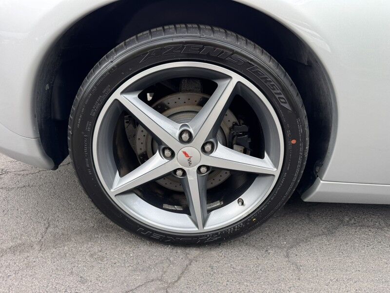 2013 Chevrolet Corvette 1LT Willow Grove PA