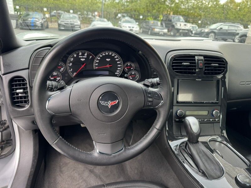 2013 Chevrolet Corvette 1LT Willow Grove PA