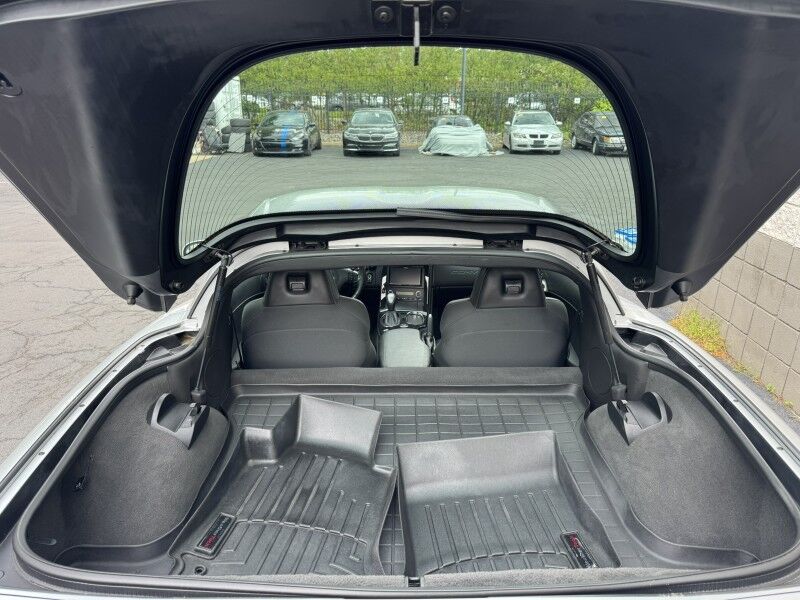 2013 Chevrolet Corvette 1LT Willow Grove PA