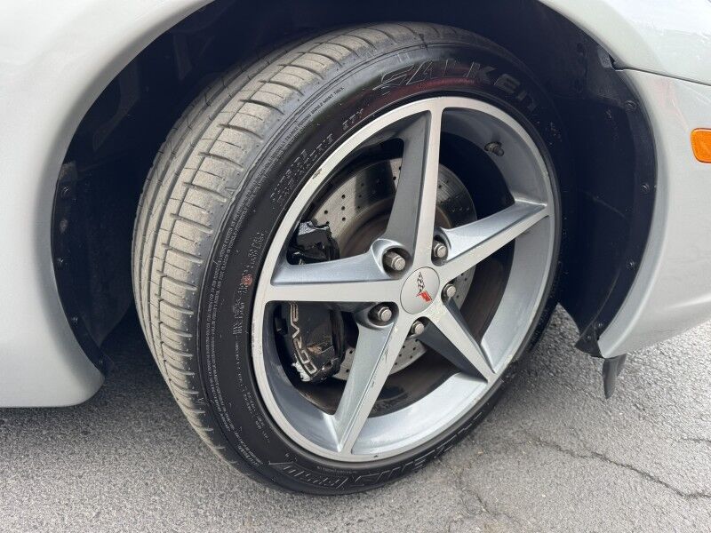 2013 Chevrolet Corvette 1LT Willow Grove PA