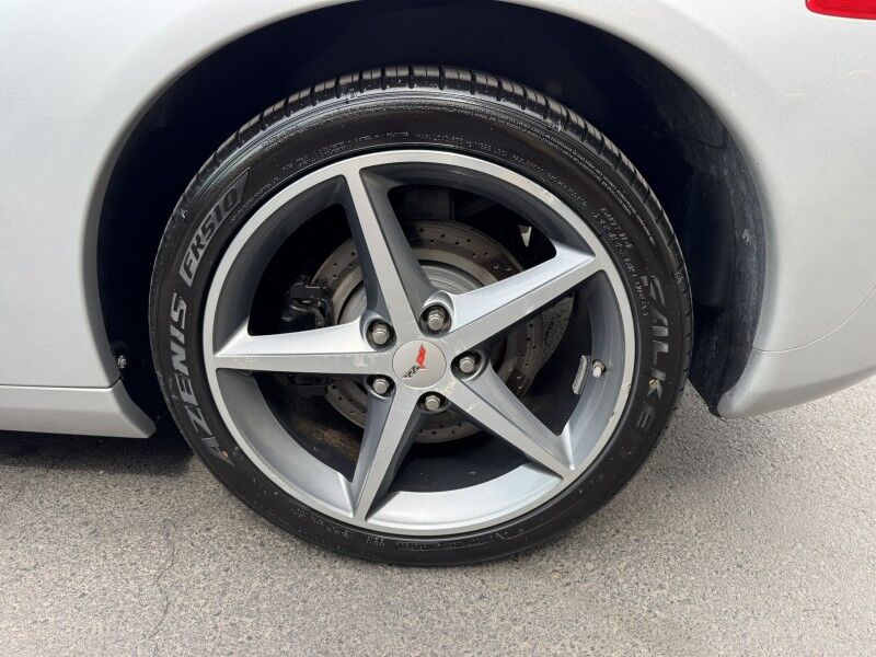 2013 Chevrolet Corvette 1LT Willow Grove PA