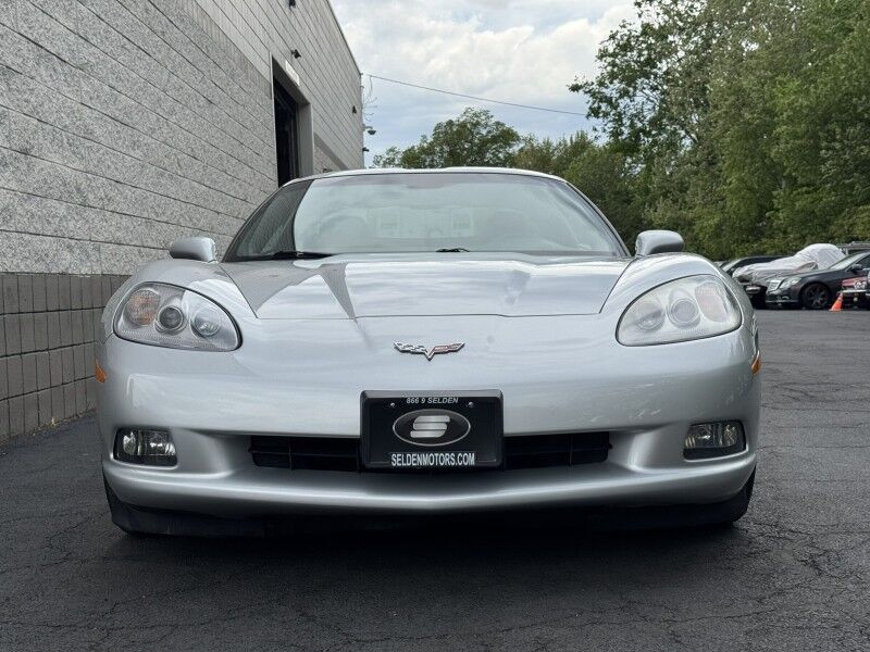 2013 Chevrolet Corvette 1LT Willow Grove PA