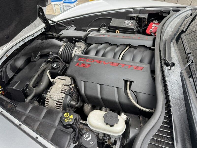 2013 Chevrolet Corvette 1LT Willow Grove PA