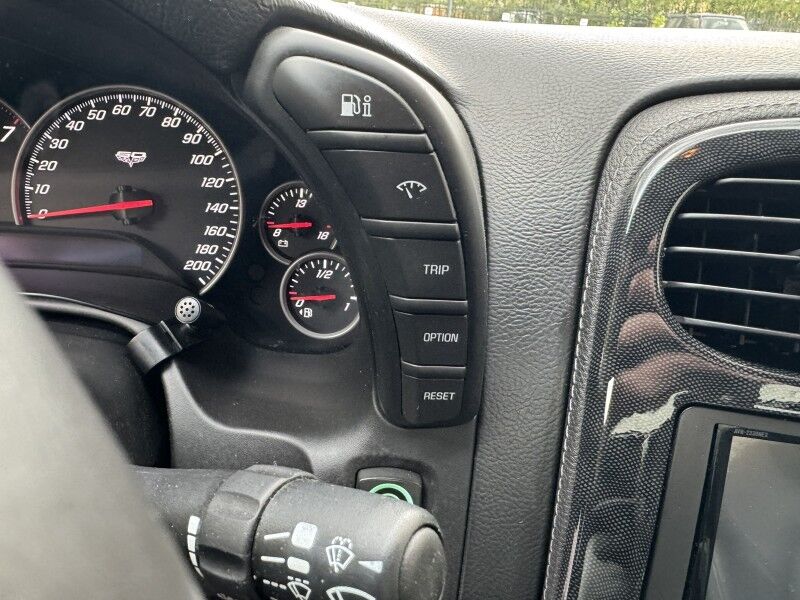 2013 Chevrolet Corvette 1LT Willow Grove PA