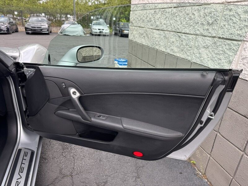 2013 Chevrolet Corvette 1LT Willow Grove PA