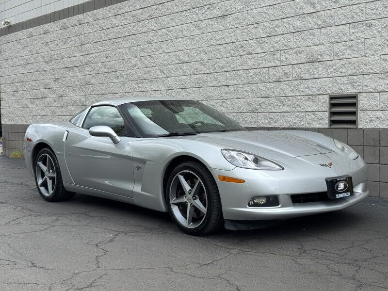2013 Chevrolet Corvette 1LT Willow Grove PA