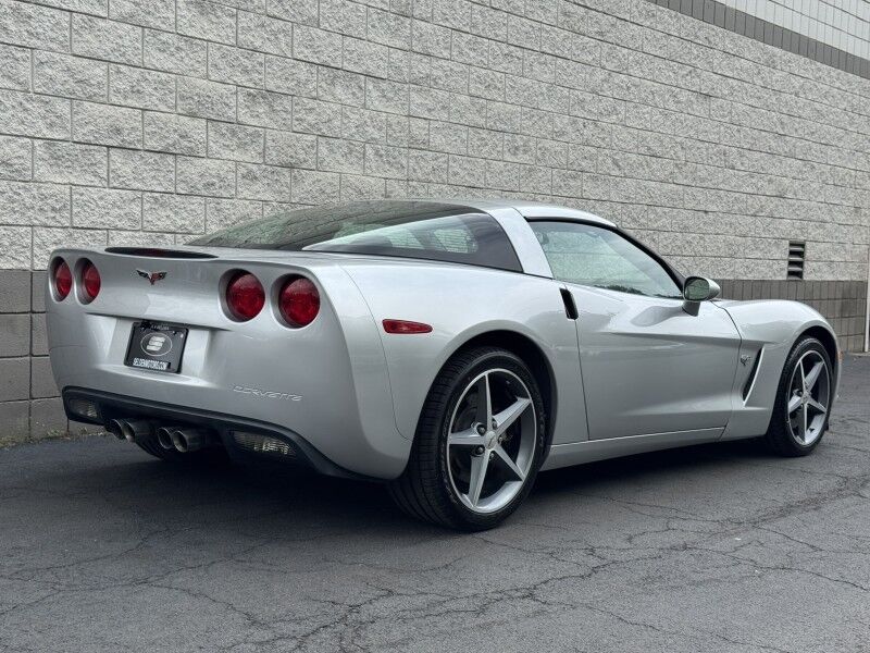 2013 Chevrolet Corvette 1LT
