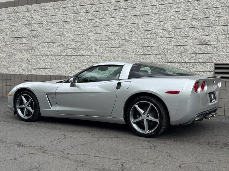 2013 Chevrolet Corvette 1LT Willow Grove PA