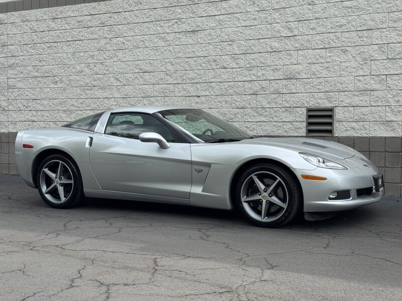 2013 Chevrolet Corvette 1LT Willow Grove PA