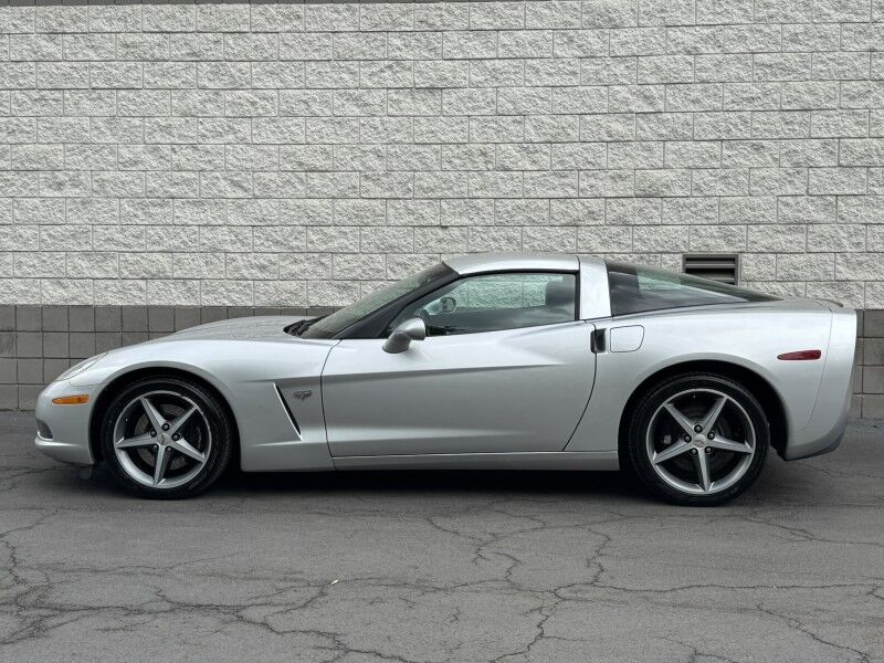 2013 Chevrolet Corvette 1LT Willow Grove PA