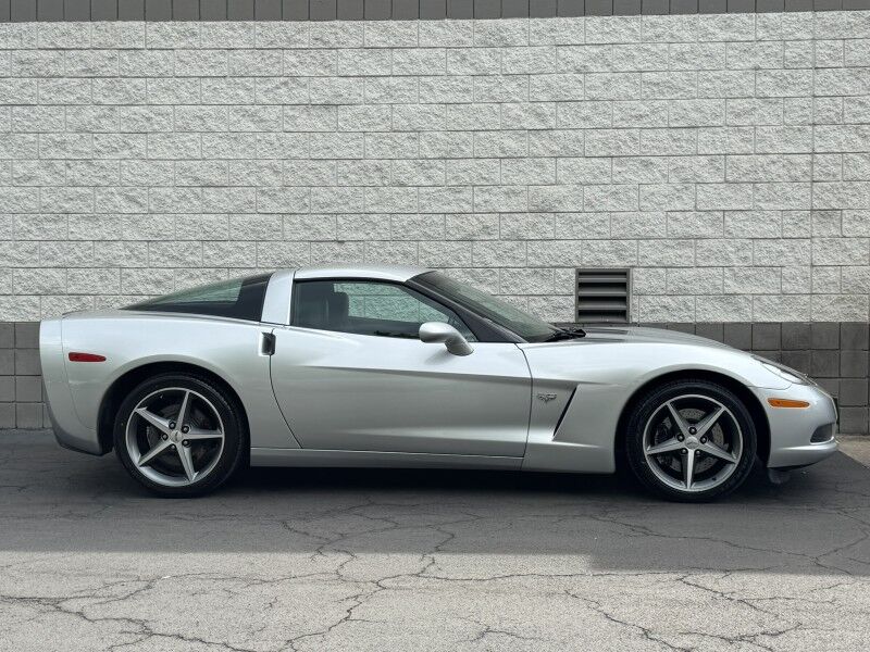 2013 Chevrolet Corvette 1LT Willow Grove PA