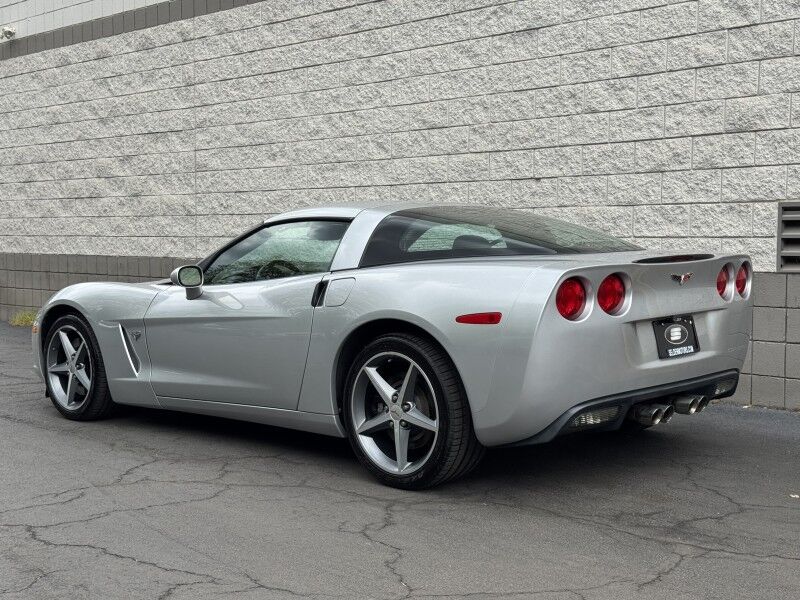 2013 Chevrolet Corvette 1LT