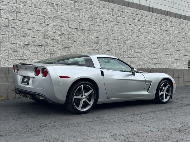 2013 Chevrolet Corvette 1LT Willow Grove PA