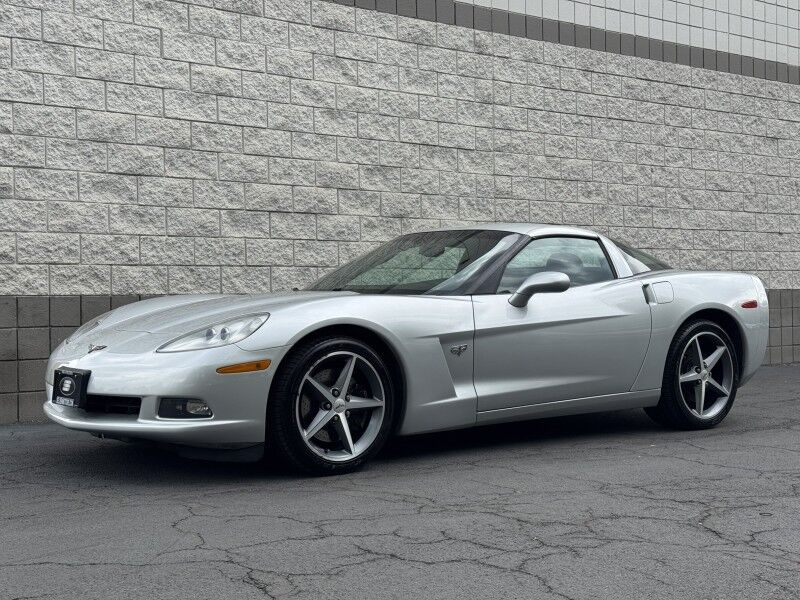 2013 Chevrolet Corvette 1LT Willow Grove PA