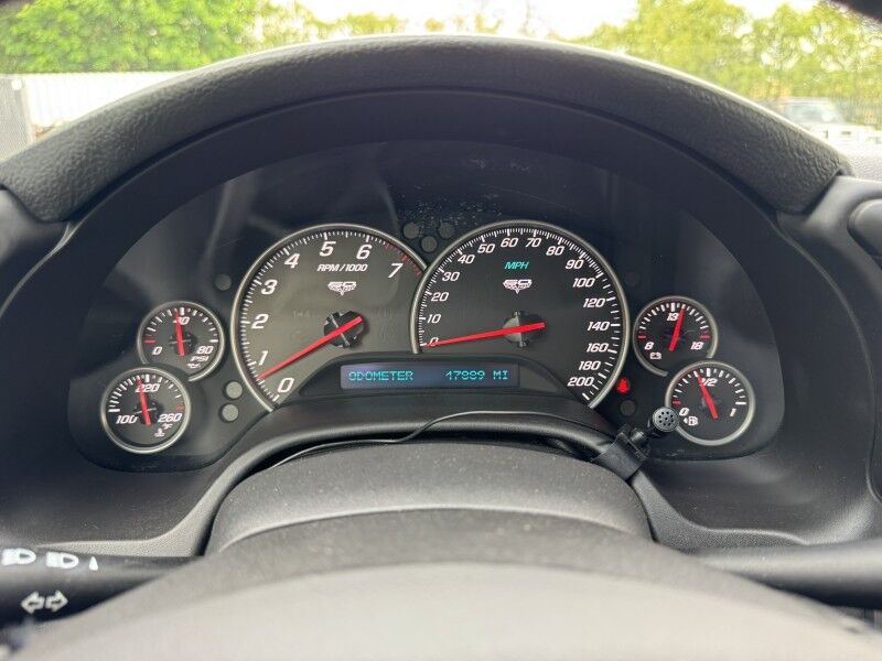 2013 Chevrolet Corvette 1LT Willow Grove PA