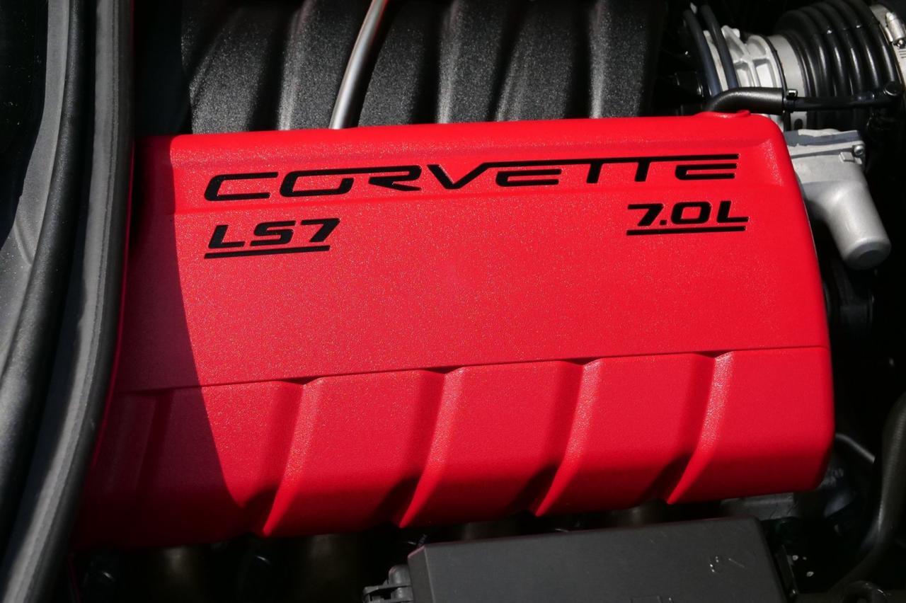 2013 Chevrolet Corvette 427 1SC / Convertible / 7.0 LS7 V8 / 60th Anniversary! Lincolnton NC