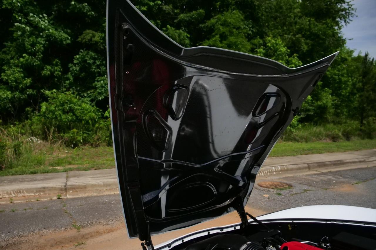 2013 Chevrolet Corvette 427 1SC / Convertible / 7.0 LS7 V8 / 60th Anniversary! Lincolnton NC