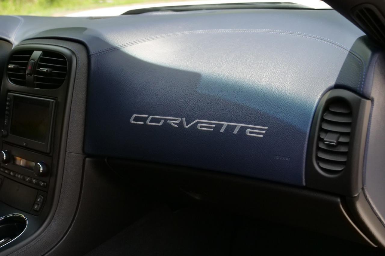 2013 Chevrolet Corvette 427 1SC / Convertible / 7.0 LS7 V8 / 60th Anniversary! Lincolnton NC