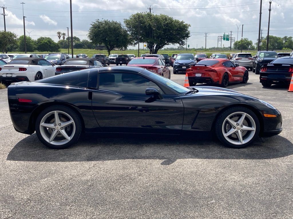 2013 Chevrolet Corvette Base San Antonio TX