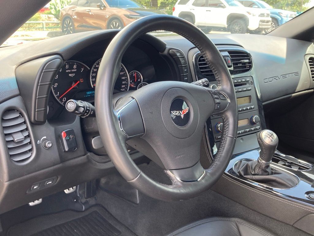 2013 Chevrolet Corvette Base San Antonio TX