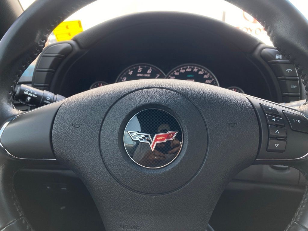 2013 Chevrolet Corvette Base San Antonio TX