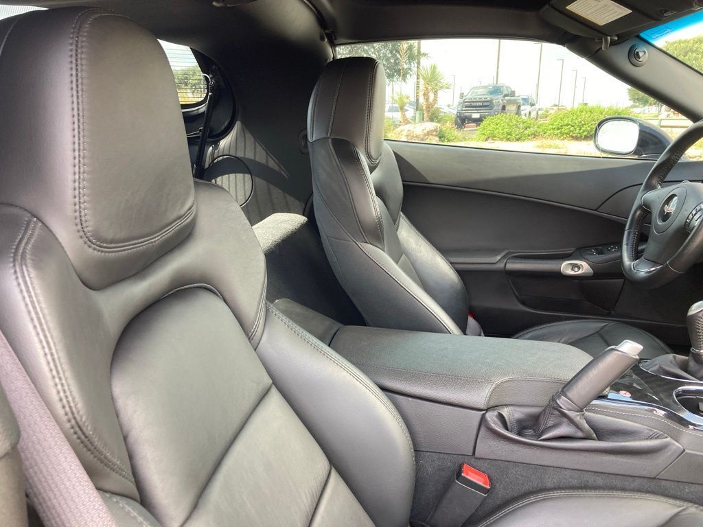 2013 Chevrolet Corvette Base San Antonio TX