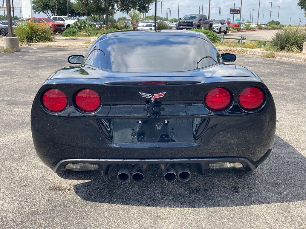 2013 Chevrolet Corvette Base San Antonio TX