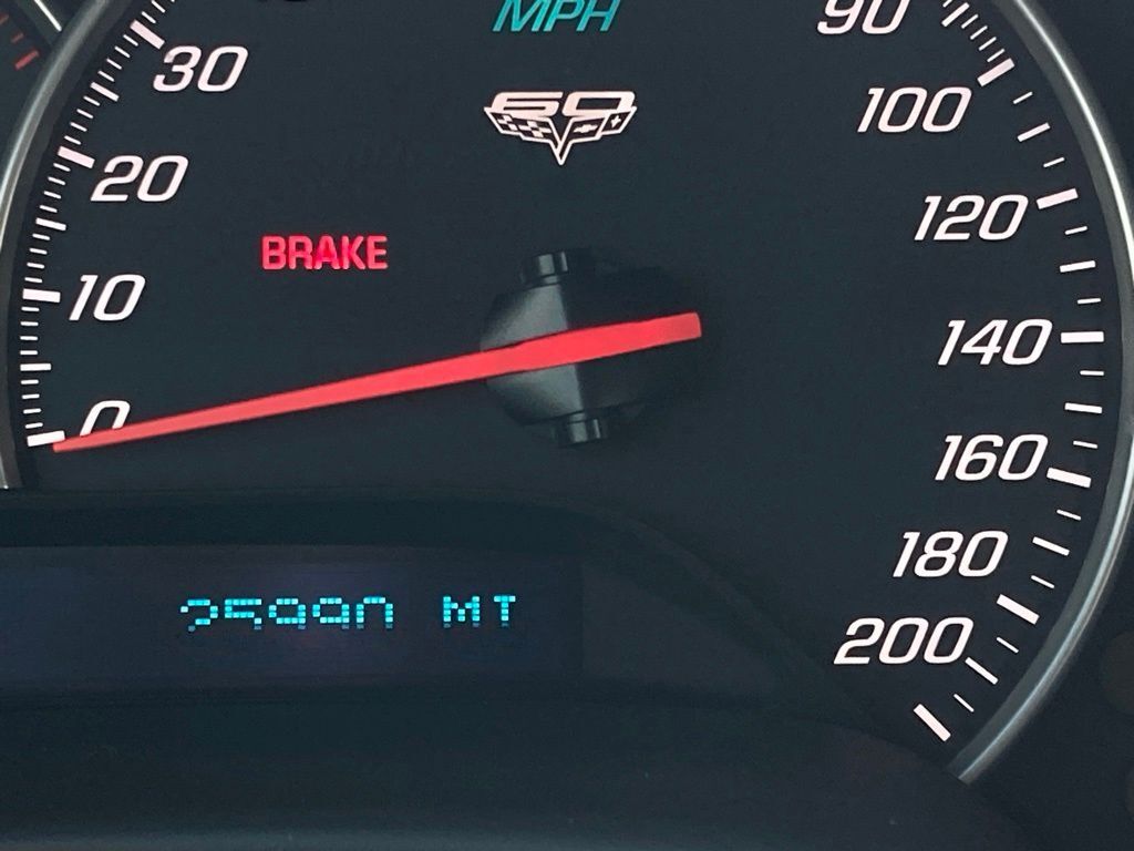 2013 Chevrolet Corvette Base San Antonio TX