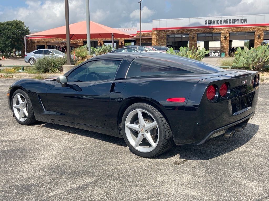 2013 Chevrolet Corvette Base San Antonio TX