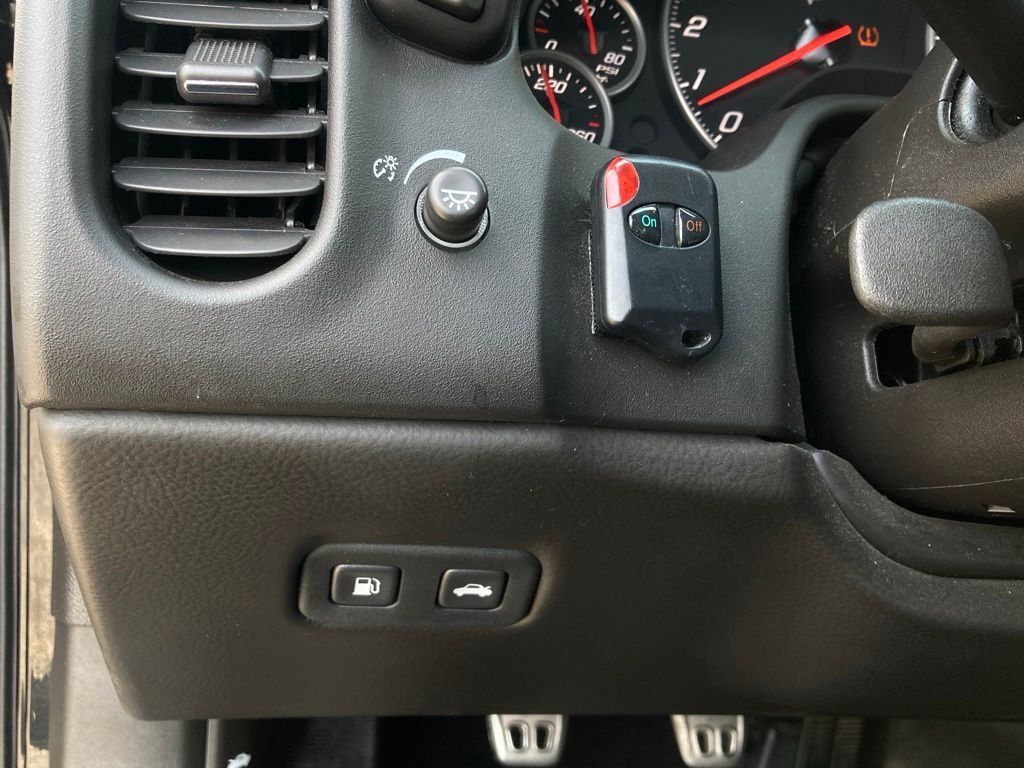2013 Chevrolet Corvette Base San Antonio TX