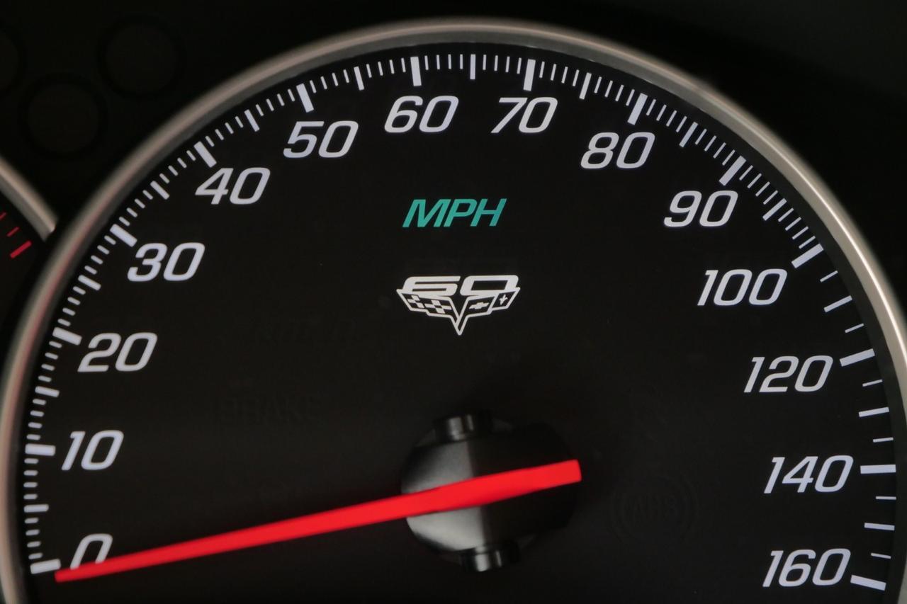 2013 Chevrolet Corvette Convertible Grand Sport 3LT / 6.2L V8 / Corsa Exhaust Lincolnton NC