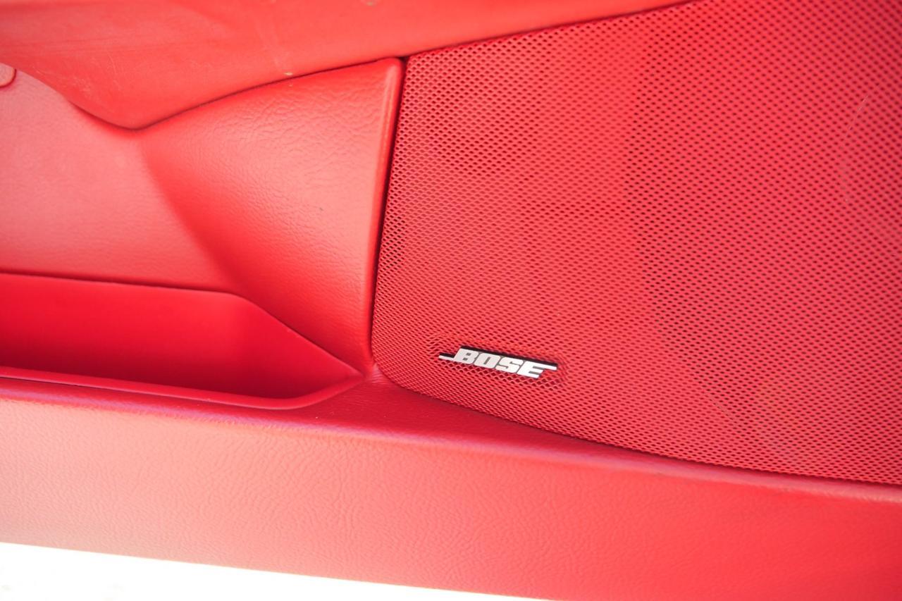 2013 Chevrolet Corvette Convertible Grand Sport 3LT / 6.2L V8 / Corsa Exhaust Lincolnton NC