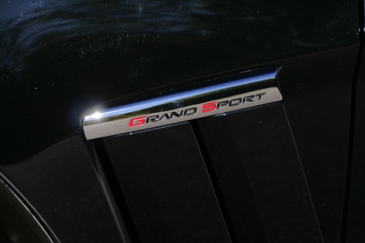2013 Chevrolet Corvette Convertible Grand Sport 3LT / 6.2L V8 / Corsa Exhaust Lincolnton NC